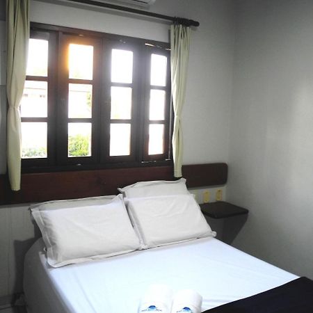 Praia Apart Hotel Натал Экстерьер фото