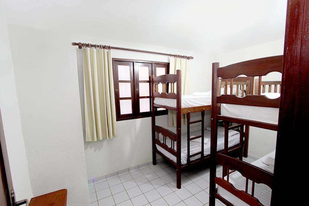 Praia Apart Hotel Натал Номер фото