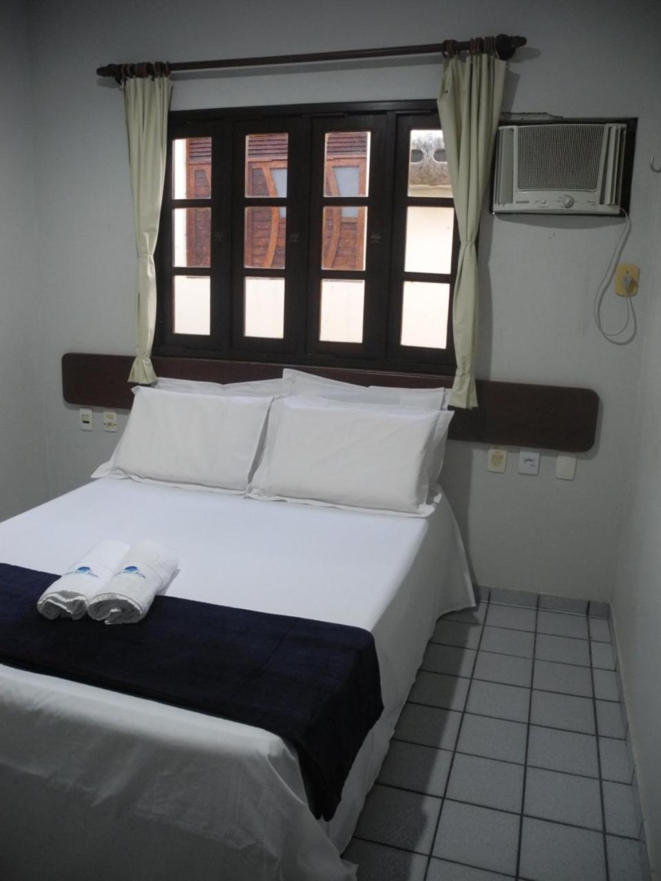 Praia Apart Hotel Натал Экстерьер фото
