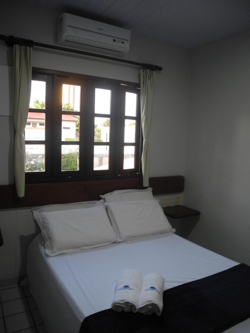 Praia Apart Hotel Натал Экстерьер фото