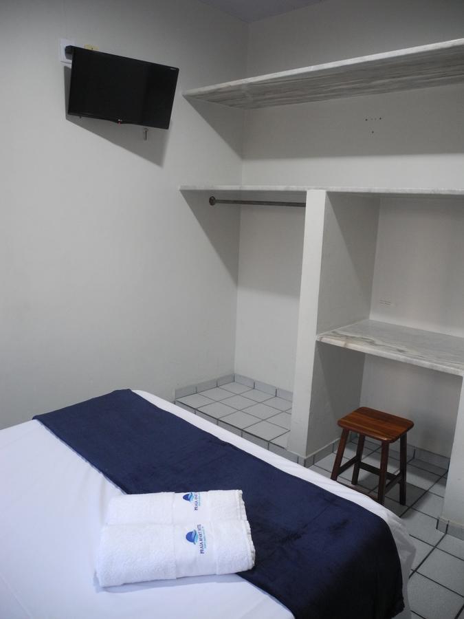 Praia Apart Hotel Натал Экстерьер фото
