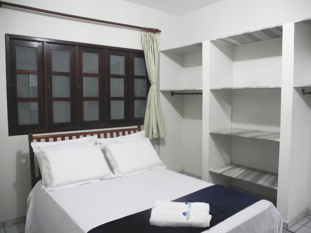 Praia Apart Hotel Натал Экстерьер фото