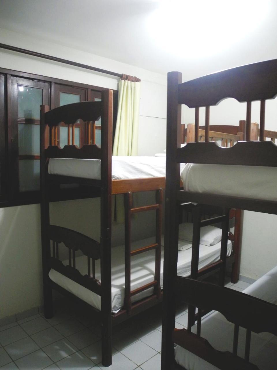 Praia Apart Hotel Натал Экстерьер фото