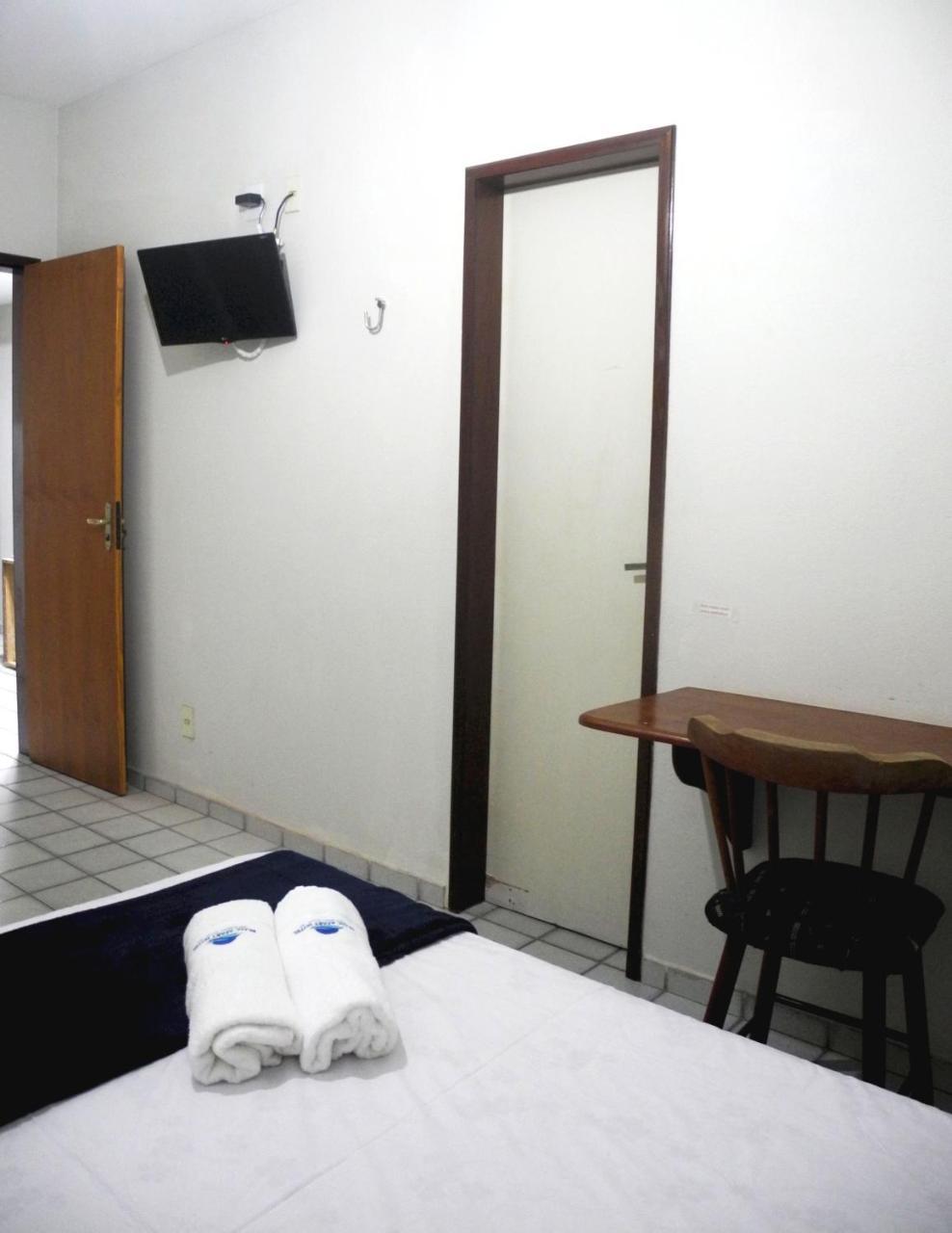 Praia Apart Hotel Натал Экстерьер фото