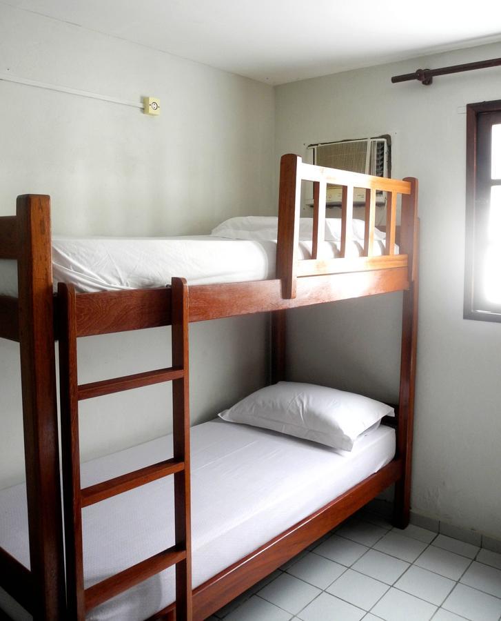 Praia Apart Hotel Натал Экстерьер фото
