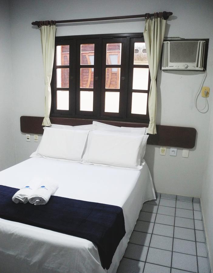 Praia Apart Hotel Натал Экстерьер фото