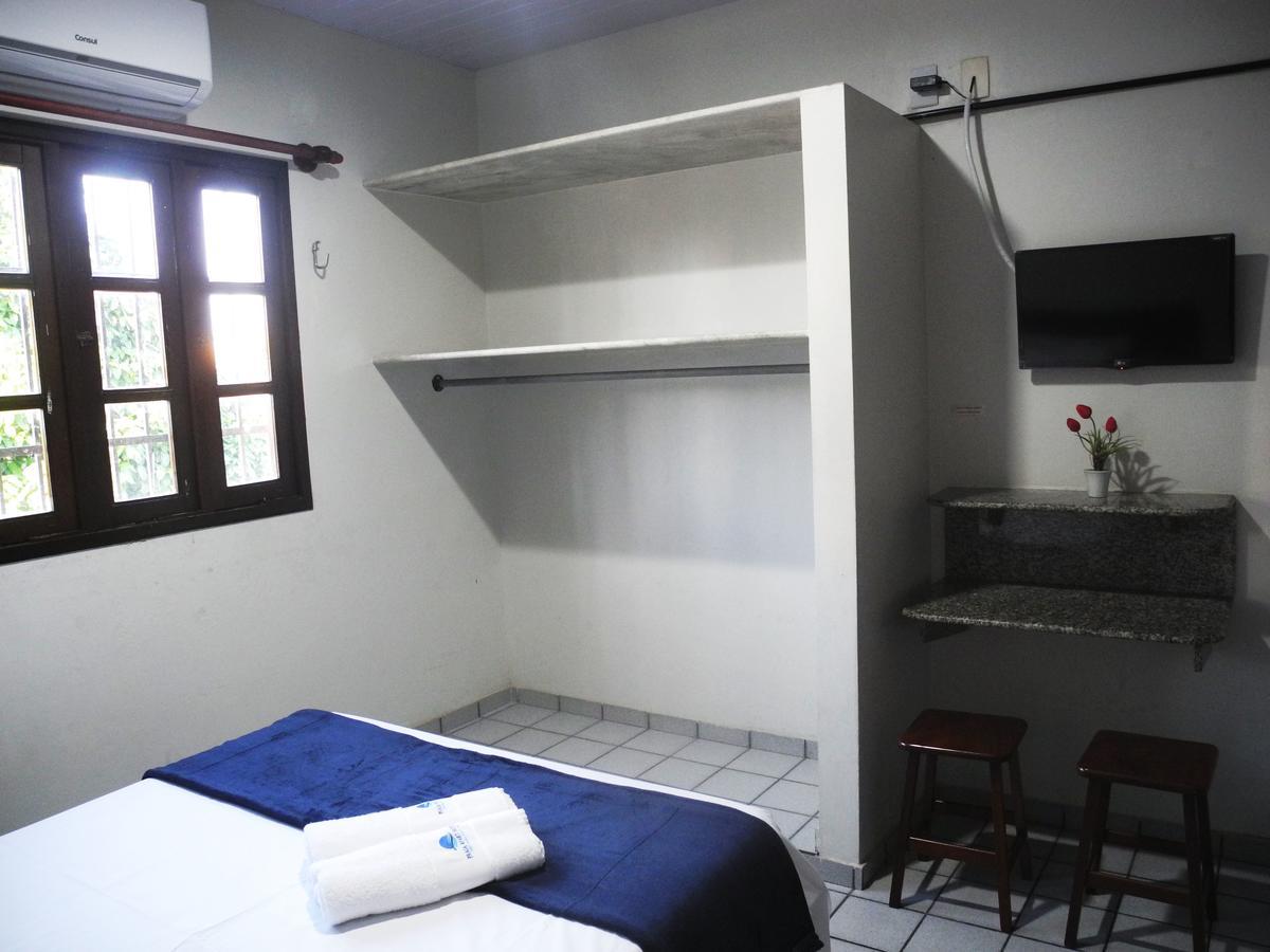 Praia Apart Hotel Натал Экстерьер фото