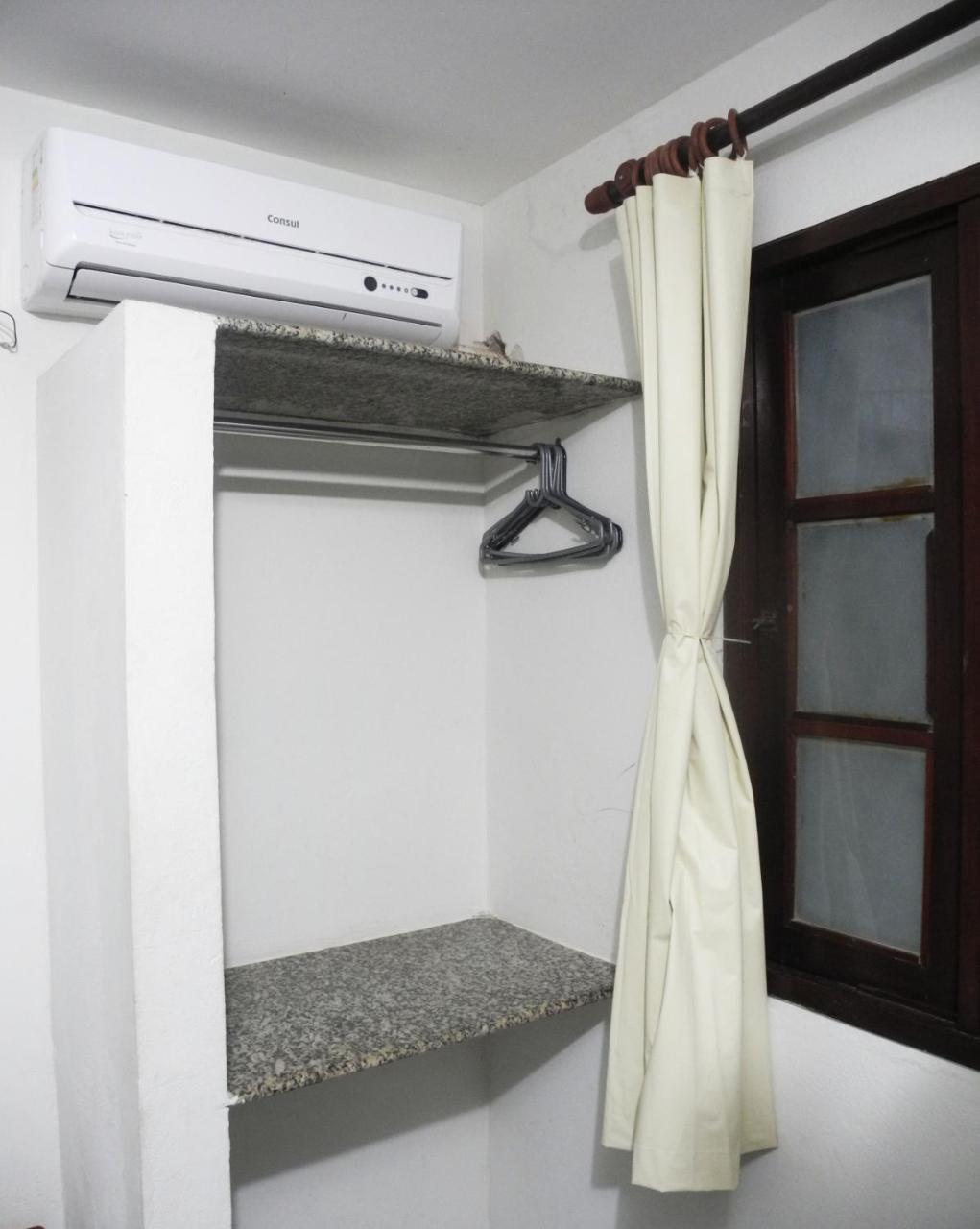 Praia Apart Hotel Натал Экстерьер фото