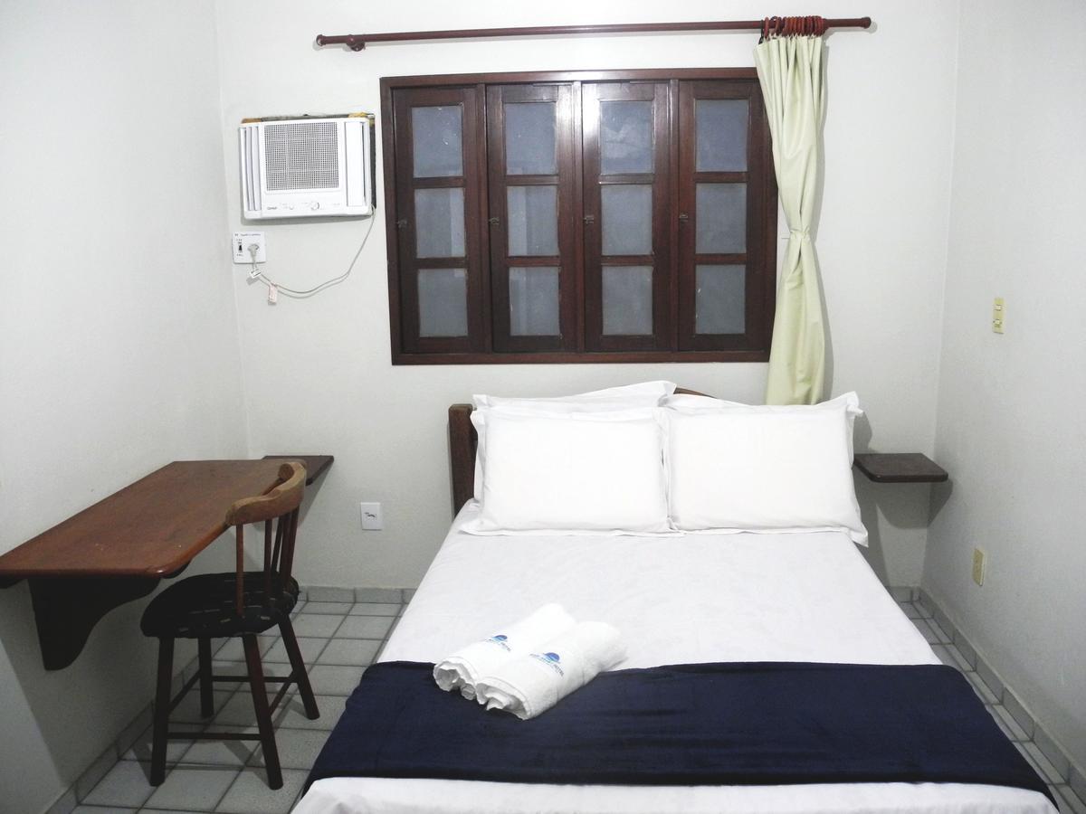 Praia Apart Hotel Натал Экстерьер фото