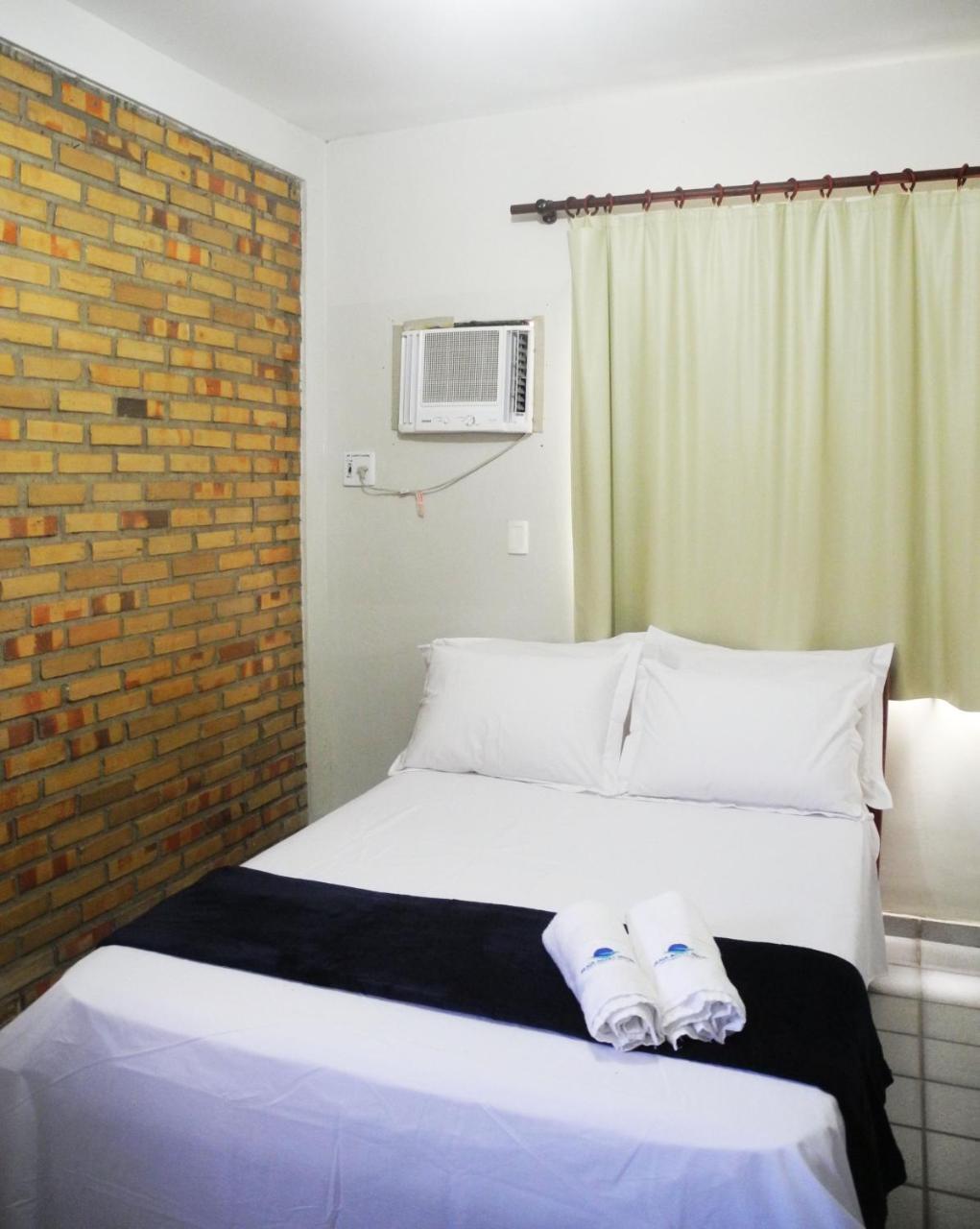 Praia Apart Hotel Натал Экстерьер фото