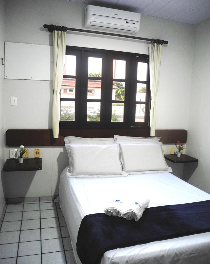 Praia Apart Hotel Натал Экстерьер фото