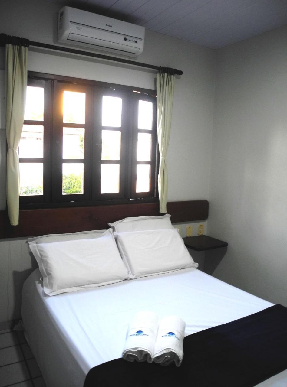 Praia Apart Hotel Натал Экстерьер фото