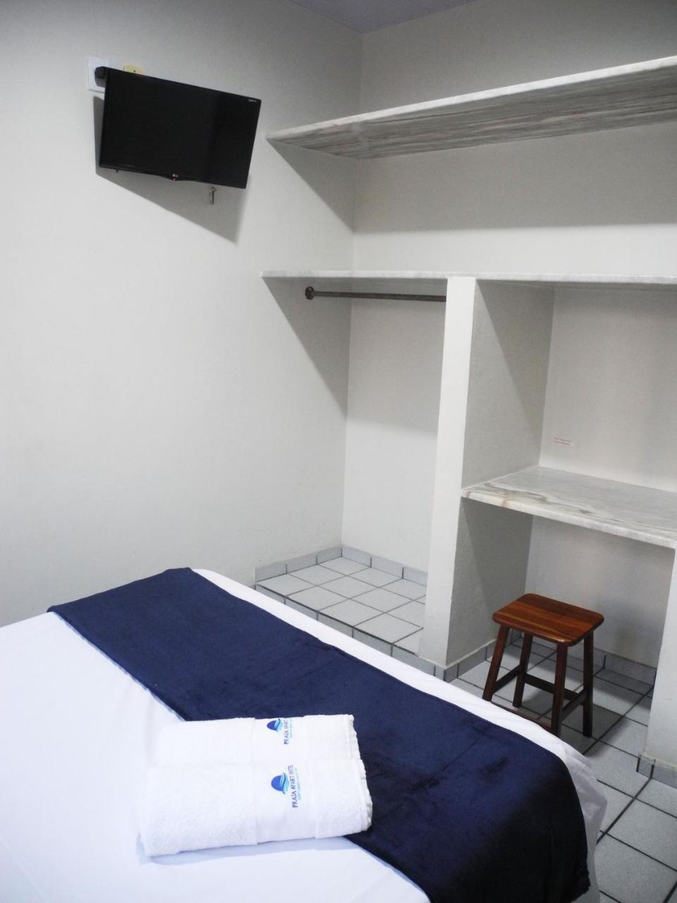 Praia Apart Hotel Натал Экстерьер фото