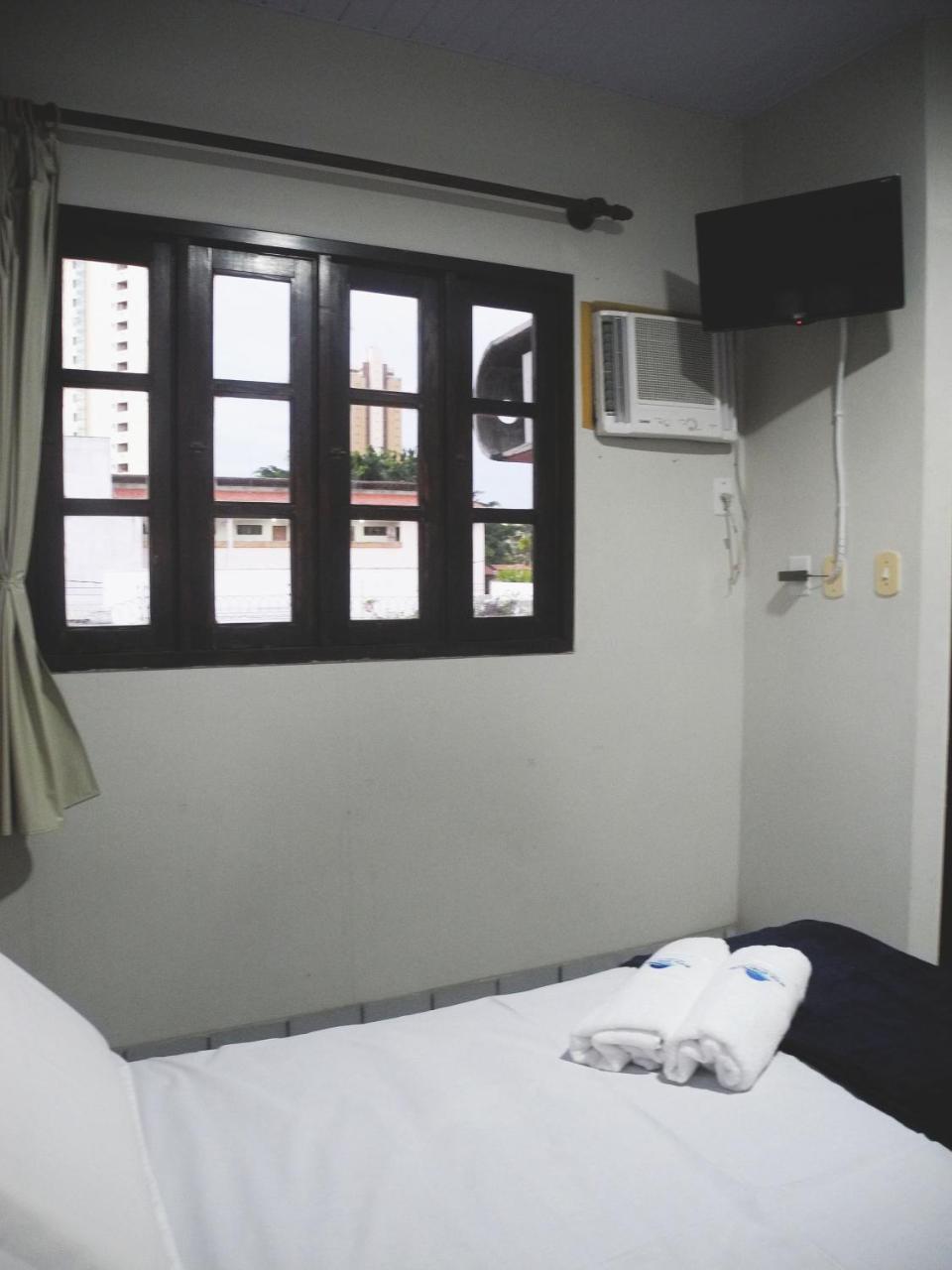 Praia Apart Hotel Натал Экстерьер фото