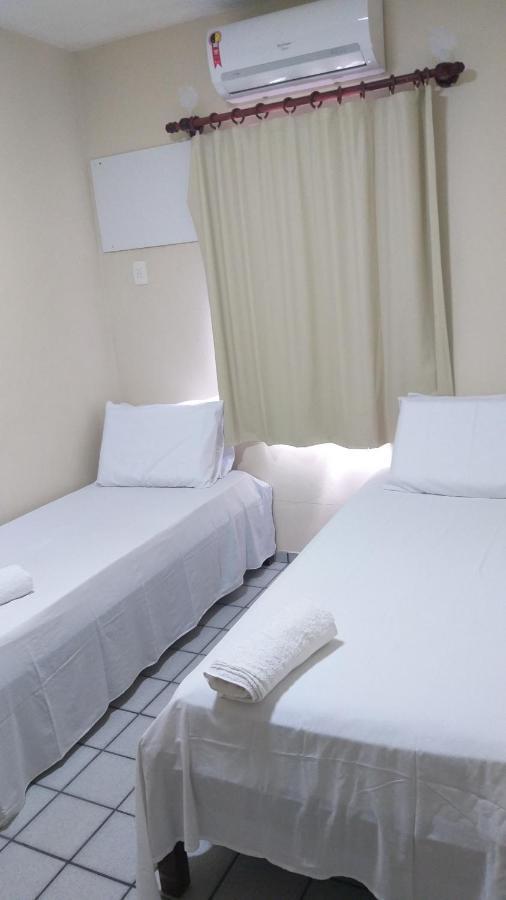 Praia Apart Hotel Натал Экстерьер фото