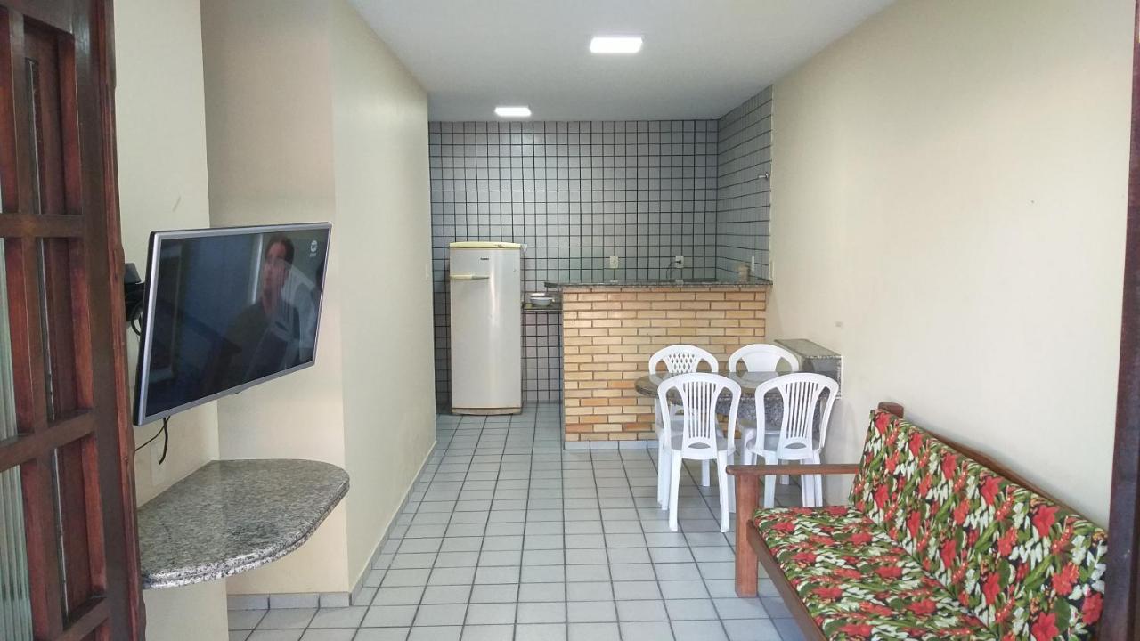 Praia Apart Hotel Натал Экстерьер фото