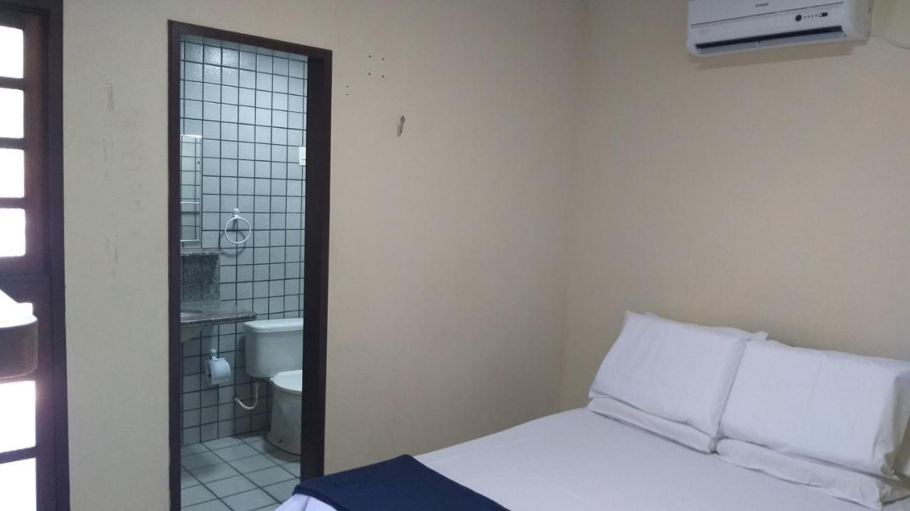 Praia Apart Hotel Натал Экстерьер фото