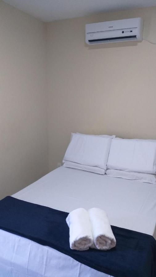 Praia Apart Hotel Натал Экстерьер фото